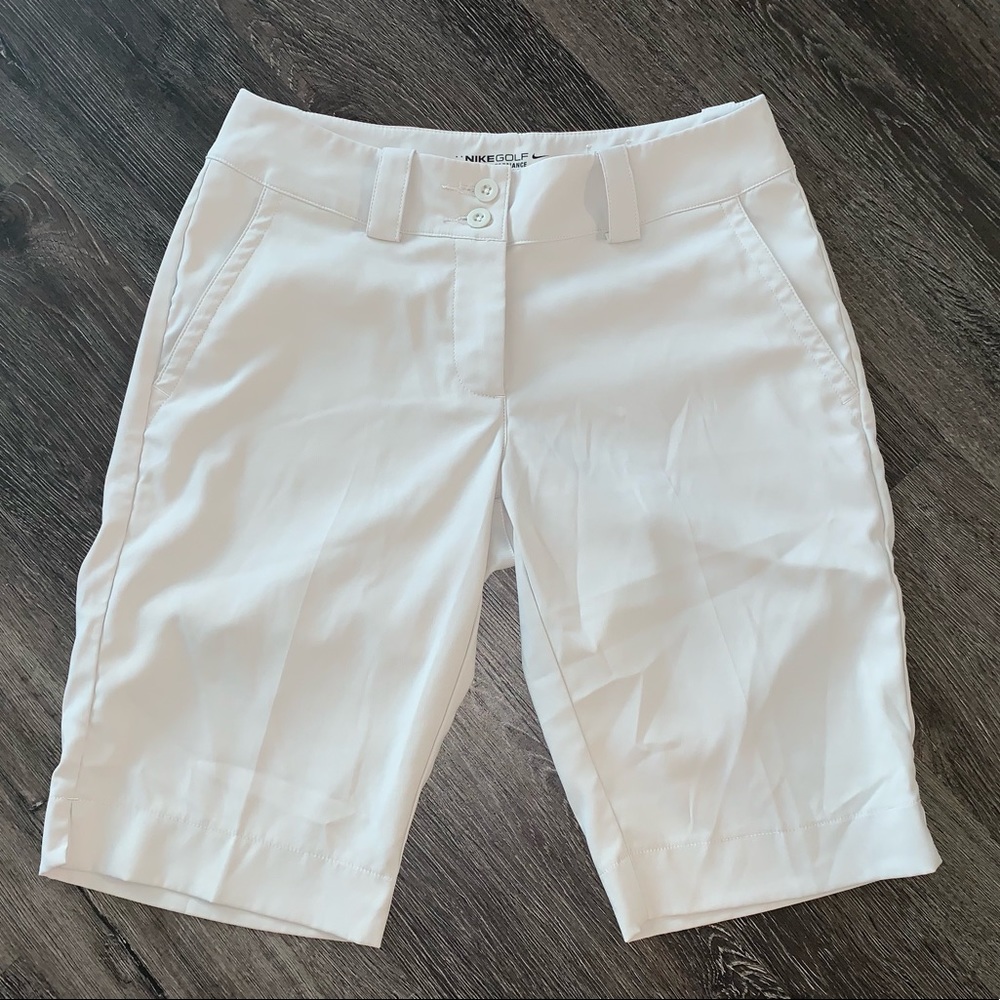 Nike golf shorts